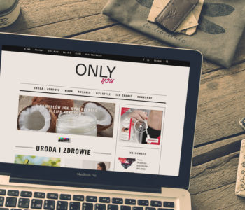 ONLY You blog
