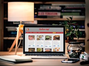 Blog kocham zupy!