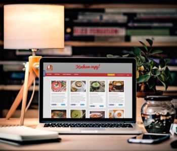 Blog kocham zupy!