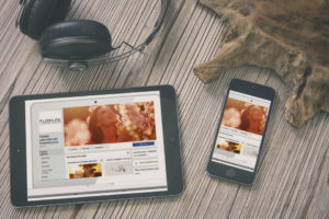 Flos-lek blog