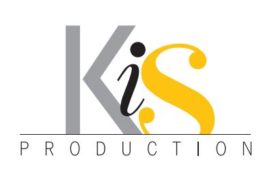KIS Production logo KIS Production logo